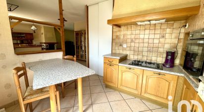 Maison 4 pièces de 90 m² à Neuvy-Grandchamp (71130)