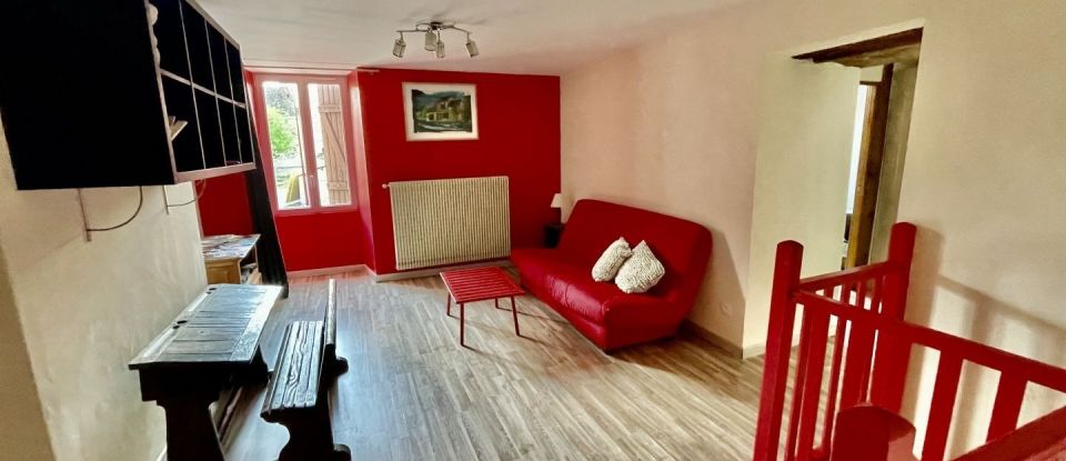 Maison 6 pièces de 182 m² à Praslay (52160)