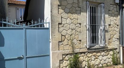 Immeuble de 100 m² à Bordeaux (33100)