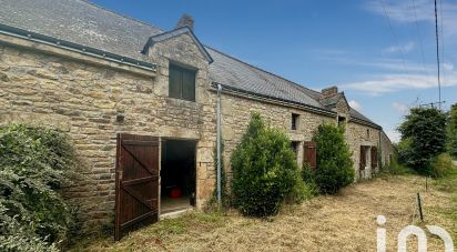 Longère 2 pièces de 180 m² à Sainte-Hélène (56700)