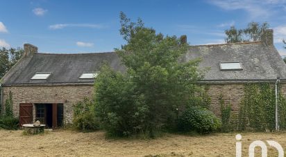 Longere 2 rooms of 180 m² in Sainte-Hélène (56700)