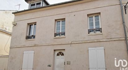 Appartement 2 pièces de 29 m² à Chantilly (60500)