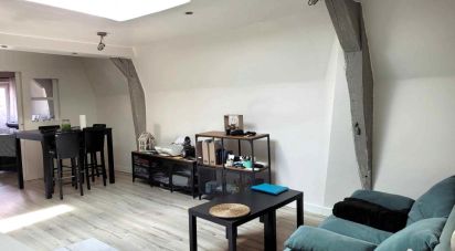 Apartment 3 rooms of 77 m² in Chambly (60230)