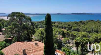 House 5 rooms of 190 m² in Hyères (83400)