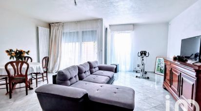 Apartment 5 rooms of 109 m² in Andrésy (78570)