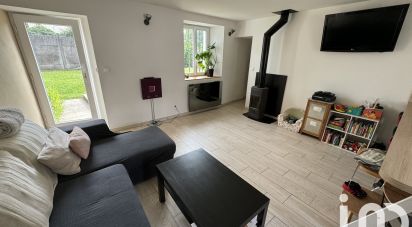 Maison 6 pièces de 100 m² à Saint-Martin-des-Champs (77320)