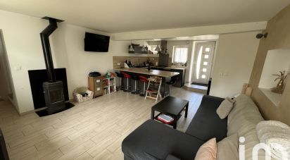 Maison 6 pièces de 100 m² à Saint-Martin-des-Champs (77320)