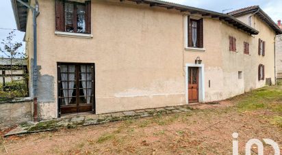 Maison traditionnelle 10 pièces de 208 m² à Neulise (42590)