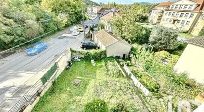 Immeuble de 170 m² à Saint-Julien-lès-Metz (57070)