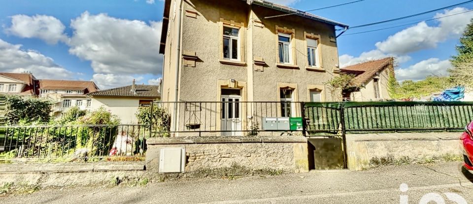 Building in Saint-Julien-lès-Metz (57070) of 170 m²