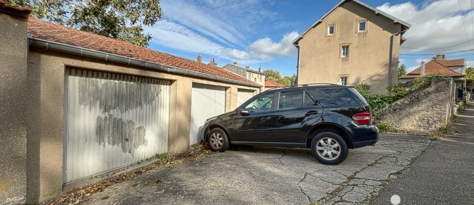 Building in Saint-Julien-lès-Metz (57070) of 170 m²