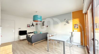 Appartement 4 pièces de 77 m² à Montreuil (93100)