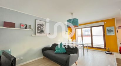 Appartement 4 pièces de 77 m² à Montreuil (93100)