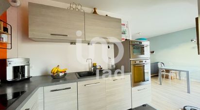 Appartement 4 pièces de 77 m² à Montreuil (93100)