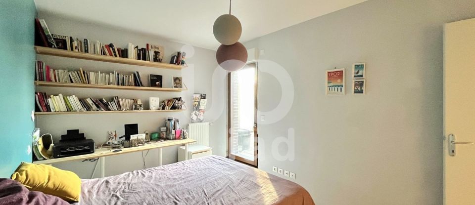 Appartement 4 pièces de 77 m² à Montreuil (93100)