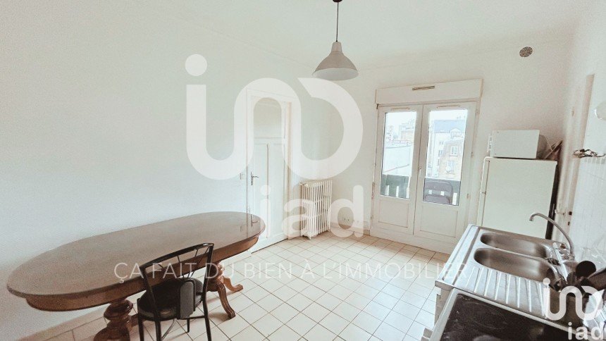 Apartment 2 rooms of 29 m² in Les Lilas (93260)