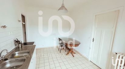 Apartment 2 rooms of 29 m² in Les Lilas (93260)