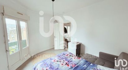 Apartment 2 rooms of 29 m² in Les Lilas (93260)