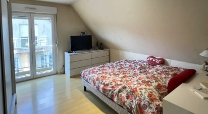 Duplex 5 rooms of 112 m² in Haguenau (67500)