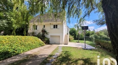Traditional house 7 rooms of 165 m² in Vigny (95450)