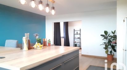 Apartment 4 rooms of 76 m² in Lille (59000)