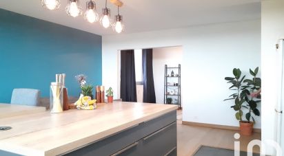 Appartement 4 pièces de 76 m² à Lille (59000)