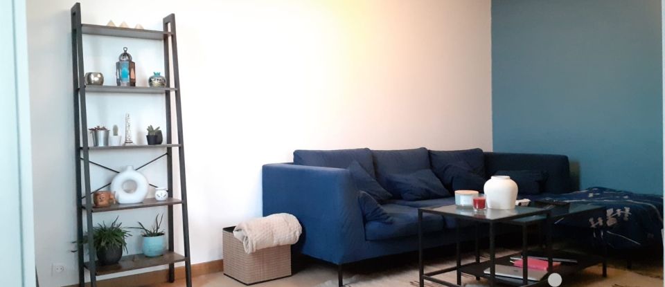 Appartement 4 pièces de 76 m² à Lille (59000)