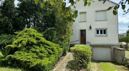 House 6 rooms of 138 m² in Compiègne (60200)