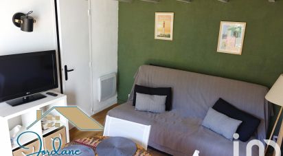 Apartment 2 rooms of 19 m² in Saint-Georges-de-Didonne (17110)