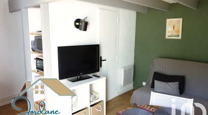 Apartment 2 rooms of 19 m² in Saint-Georges-de-Didonne (17110)