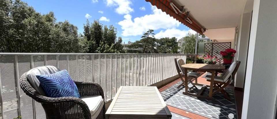 Apartment 3 rooms of 80 m² in La Baule-Escoublac (44500)