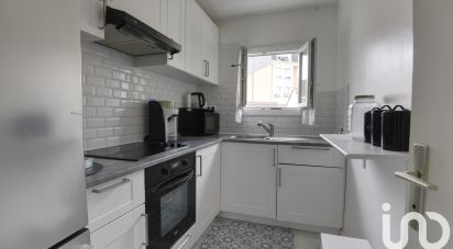 Appartement 3 pièces de 57 m² à Villeparisis (77270)