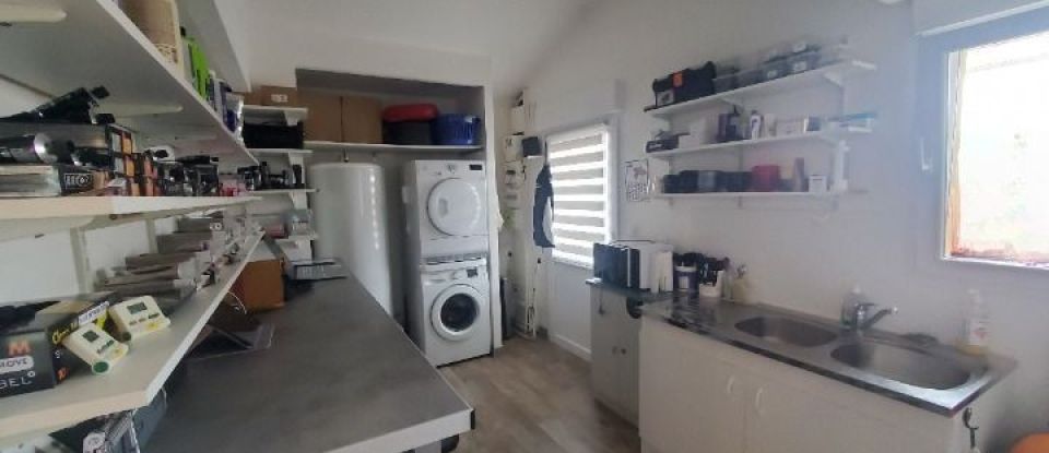 Local d'activités de 52 m² à MONTJEAN-SUR-LOIRE (49570)