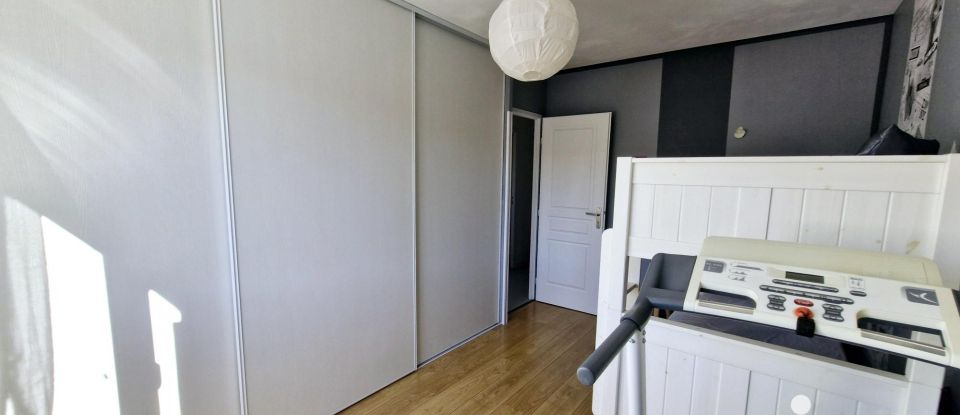 Maison 5 pièces de 143 m² à Nissan-lez-Enserune (34440)