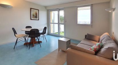 Appartement 1 pièce de 24 m² à Quiberon (56170)