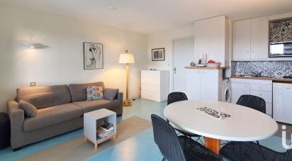 Appartement 1 pièce de 24 m² à Quiberon (56170)