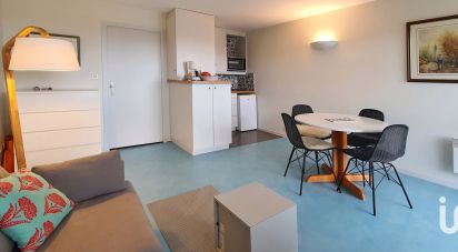 Appartement 1 pièce de 24 m² à Quiberon (56170)