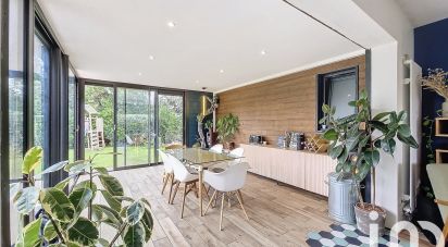 Maison 5 pièces de 120 m² à Ézy-sur-Eure (27530)