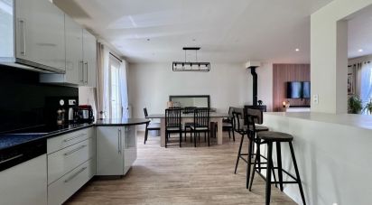 Maison 8 pièces de 185 m² à Gretz-Armainvilliers (77220)