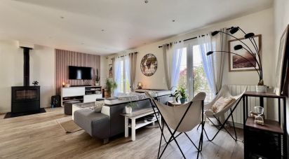 Maison 8 pièces de 185 m² à Gretz-Armainvilliers (77220)