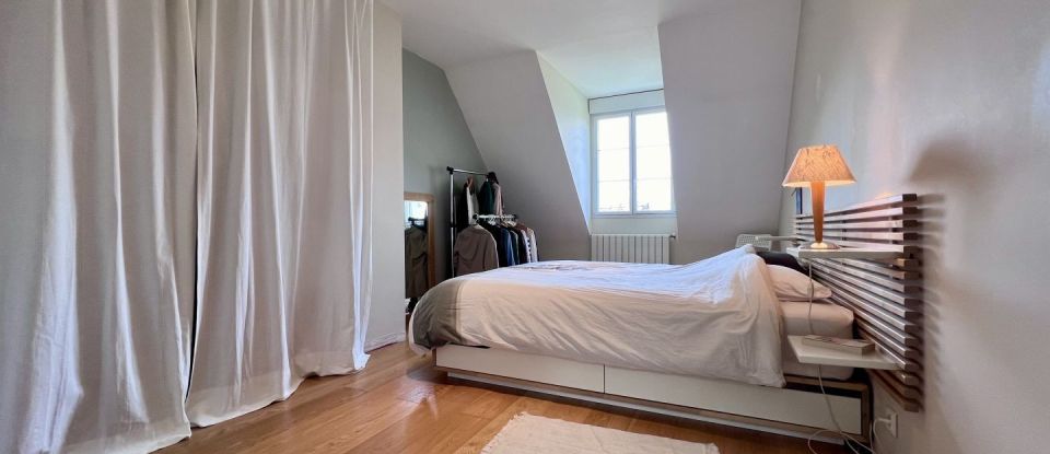 Maison 8 pièces de 185 m² à Gretz-Armainvilliers (77220)