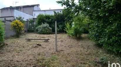 Land of 452 m² in Limoges (87000)