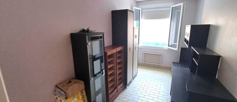 Maison 6 pièces de 155 m² à Candé (49440)