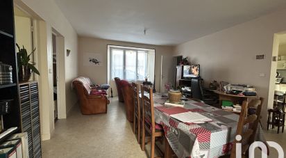 Maison 8 pièces de 187 m² à Saint-Sébastien-de-Raids (50190)