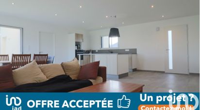 Maison 4 pièces de 95 m² à Pontchâteau (44160)