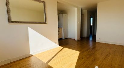 Appartement 3 pièces de 52 m² à La Seyne-sur-Mer (83500)