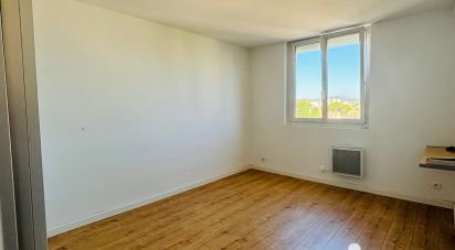 Appartement 3 pièces de 52 m² à La Seyne-sur-Mer (83500)