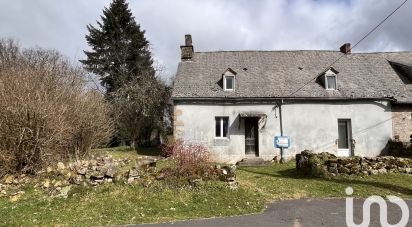 Maison de village 4 pièces de 90 m² à Saint-Julien-aux-Bois (19220)