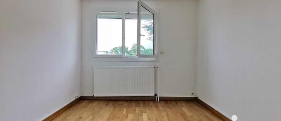 Appartement 4 pièces de 80 m² à Saint-Sébastien-sur-Loire (44230)