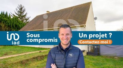 Maison 5 pièces de 100 m² à Cinqueux (60940)